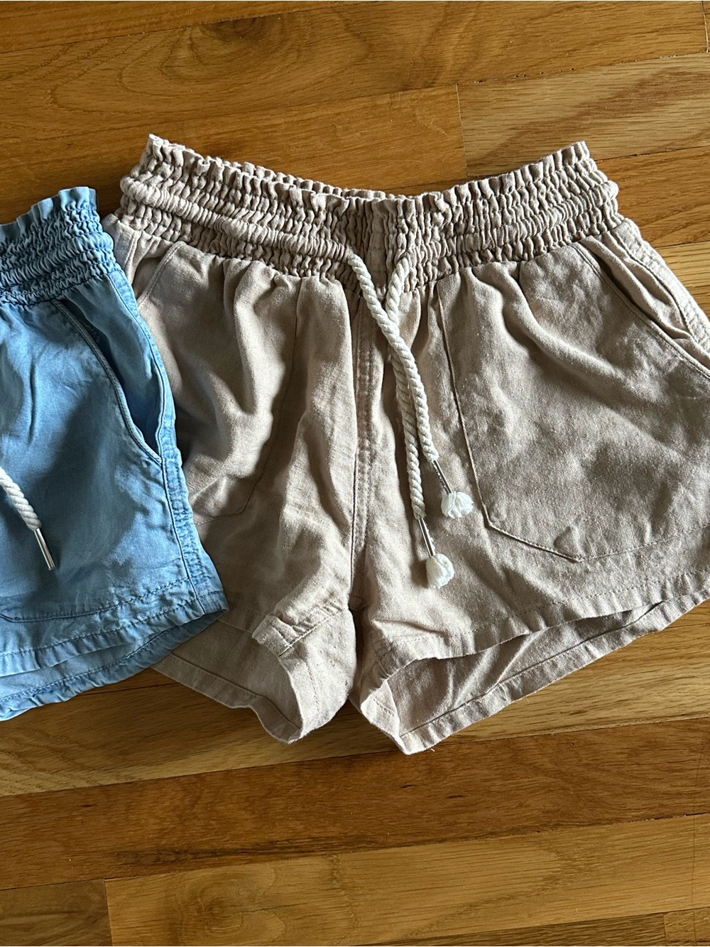 Love Tree shorts